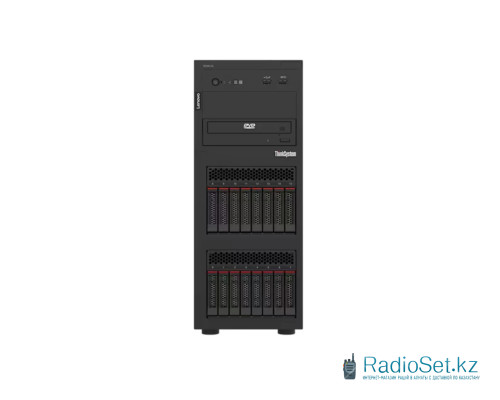 Сервер Lenovo ThinkSystem ST250 V3 7DCE A02VEA